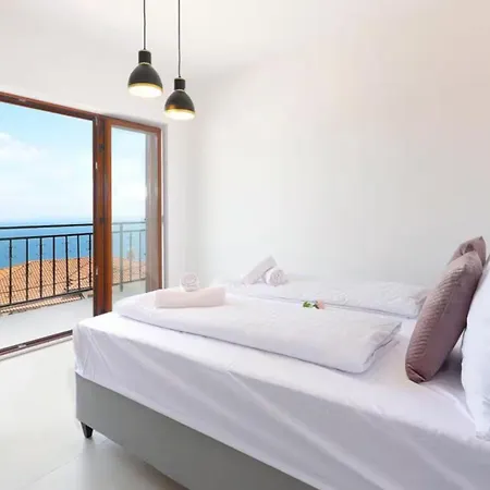 Apartment Maxi 3 *