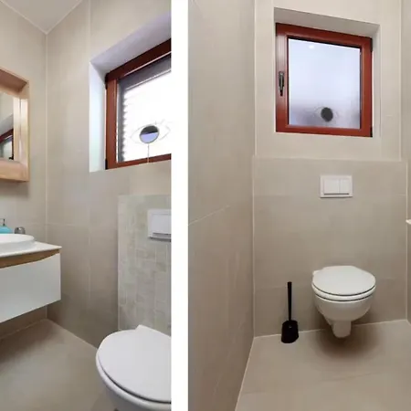 Maxi 3 Apartment *