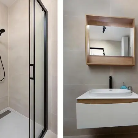 Maxi 3 Apartment