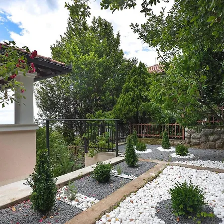 Maxi 3 Apartment Volosko