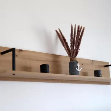 Maxi 3 Apartment