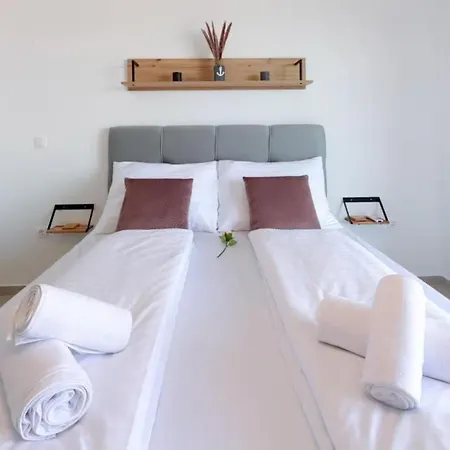 Apartment Maxi 3