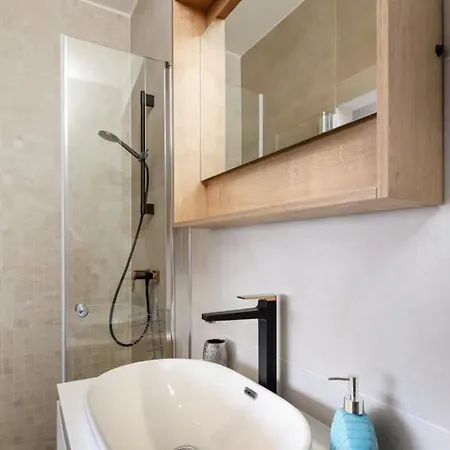 Apartment Maxi 3 Volosko