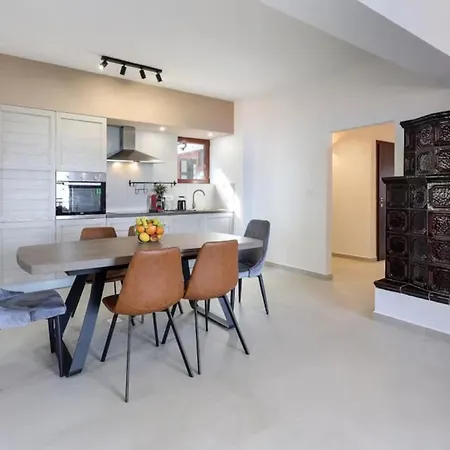 Maxi 3 Apartment Volosko