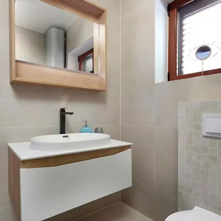 Apartment Maxi 3