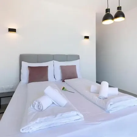 Apartment Maxi 3